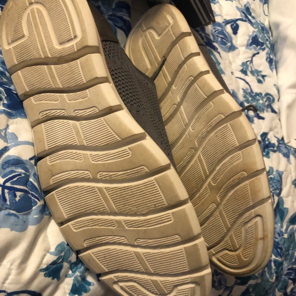 Men’s Nautica Lightweight Oxford Style Shoes VGUC Hardly Worn - Picture 8 of 8